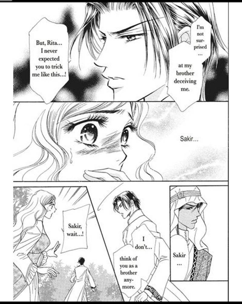 Sajou no Kekkon Chapter 2 page 40 - Chapter 2