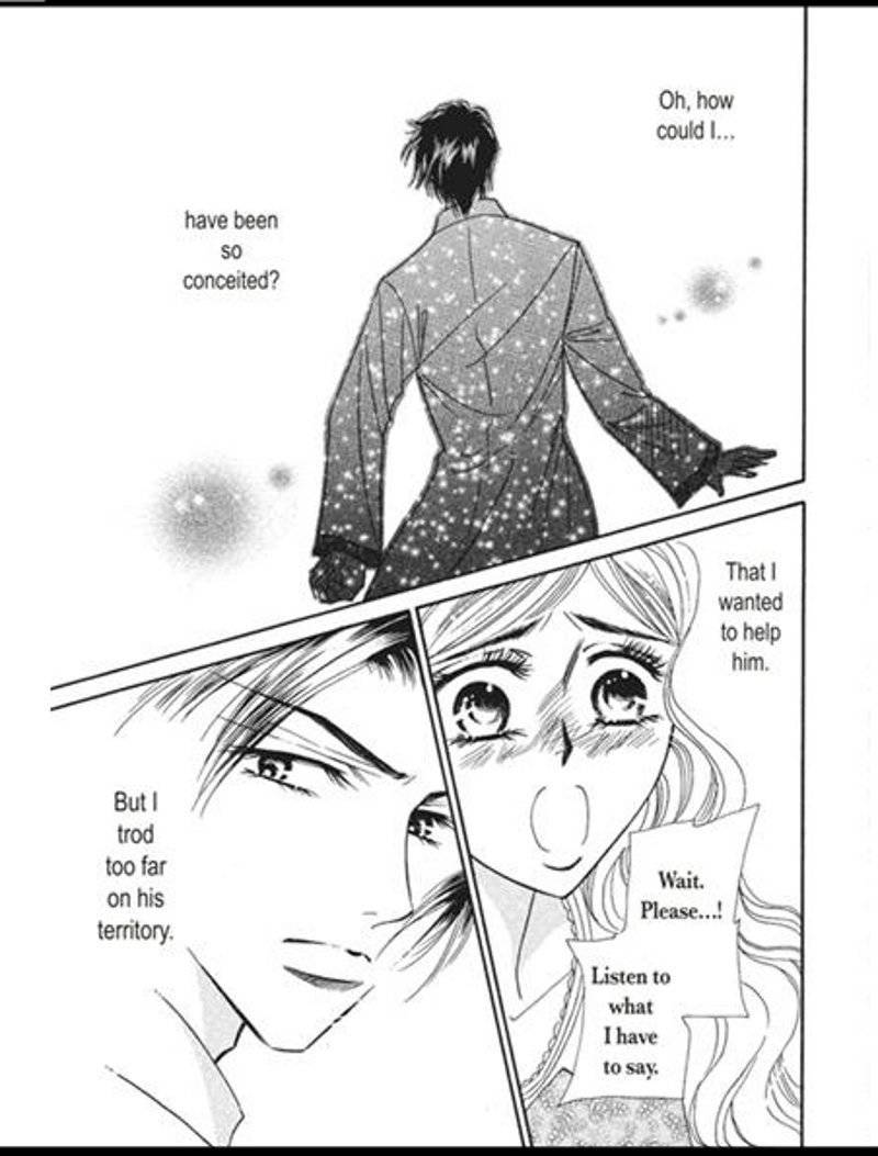 Sajou no Kekkon Chapter 2 page 41 - Chapter 2