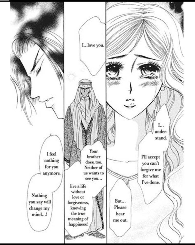Sajou no Kekkon Chapter 2 page 43 - Chapter 2