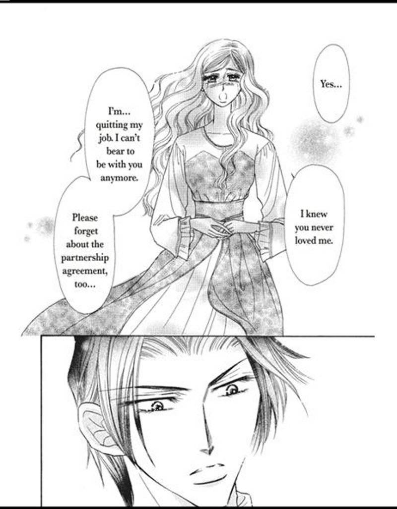 Sajou no Kekkon Chapter 2 page 44 - Chapter 2