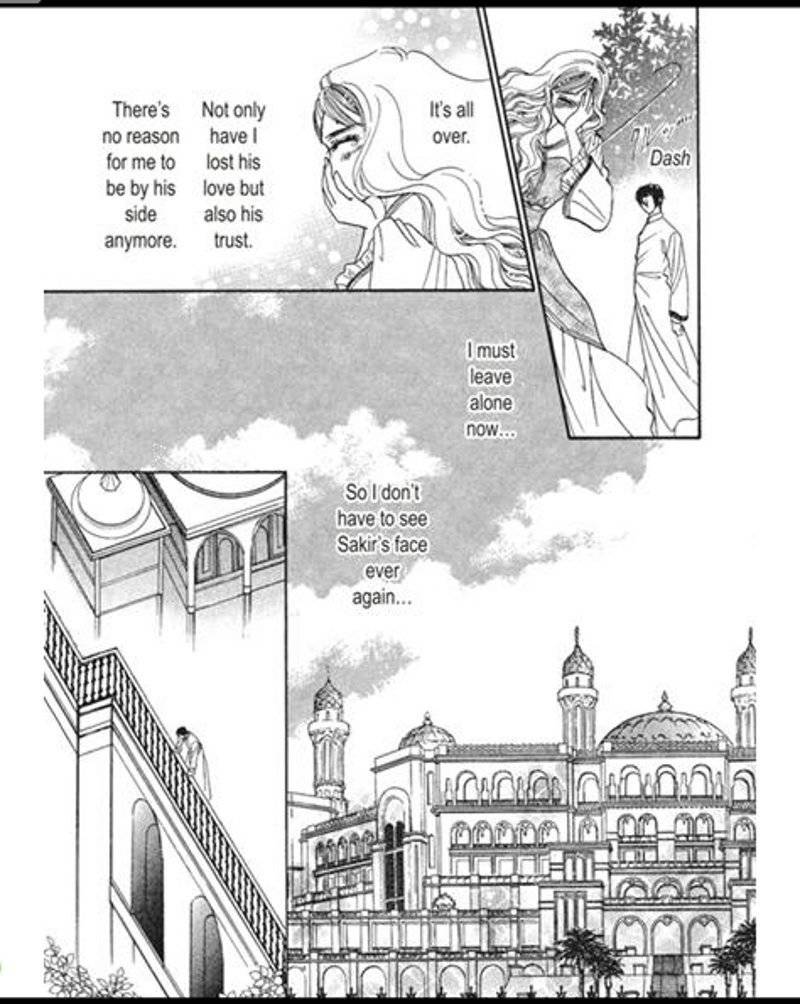 Sajou no Kekkon Chapter 2 page 45 - Chapter 2