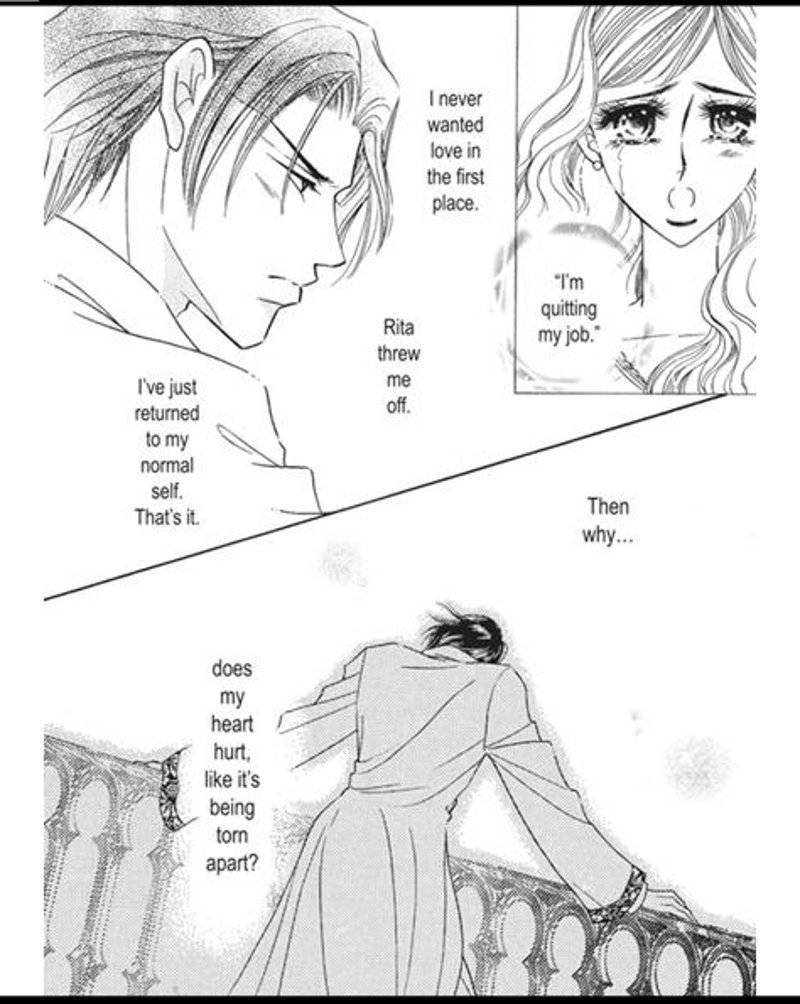 Sajou no Kekkon Chapter 2 page 46 - Chapter 2