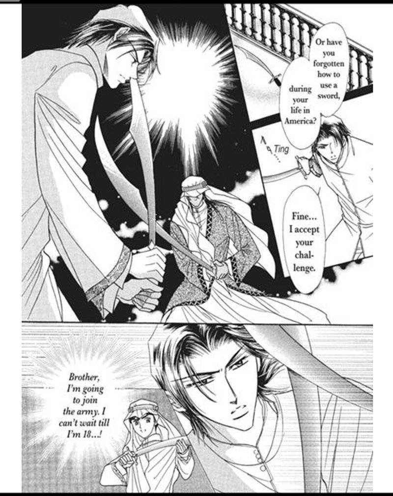 Sajou no Kekkon Chapter 2 page 48 - Chapter 2