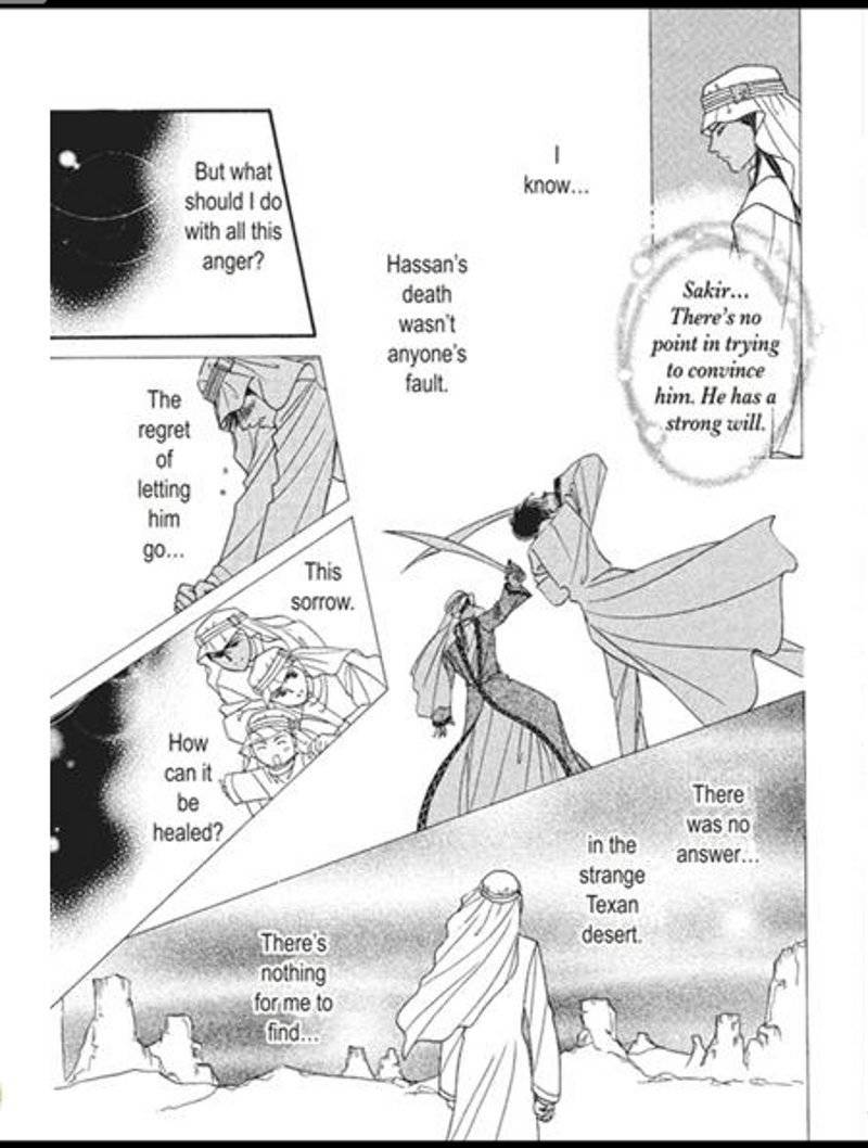Sajou no Kekkon Chapter 2 page 49 - Chapter 2