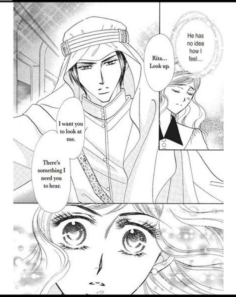 Sajou no Kekkon Chapter 2 page 58 - Chapter 2