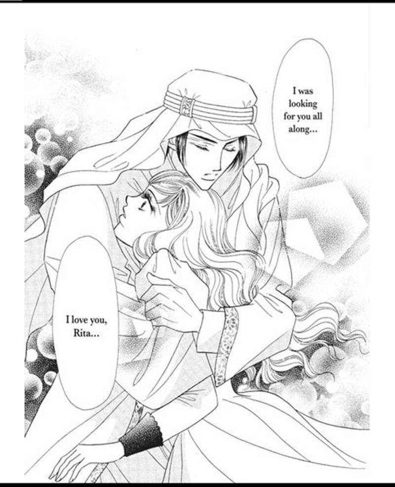Sajou no Kekkon Chapter 2 page 61 - Chapter 2