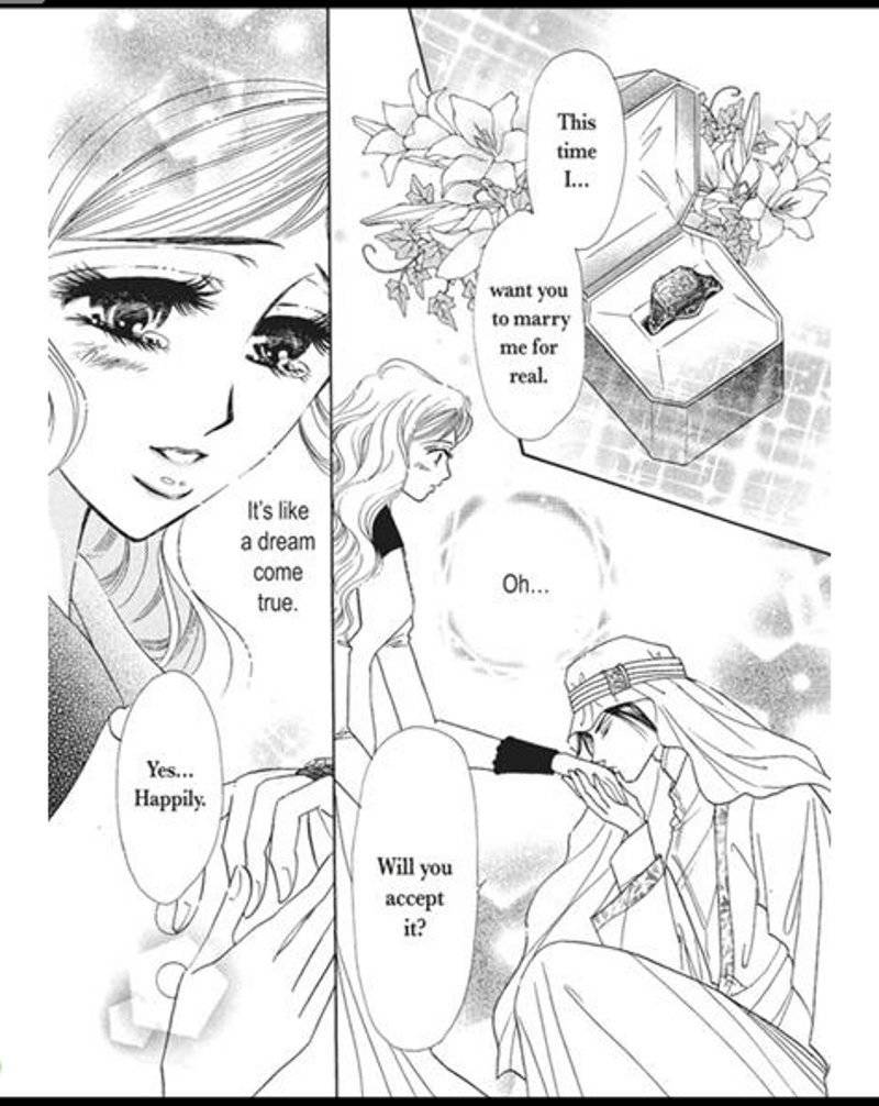 Sajou no Kekkon Chapter 2 page 63 - Chapter 2