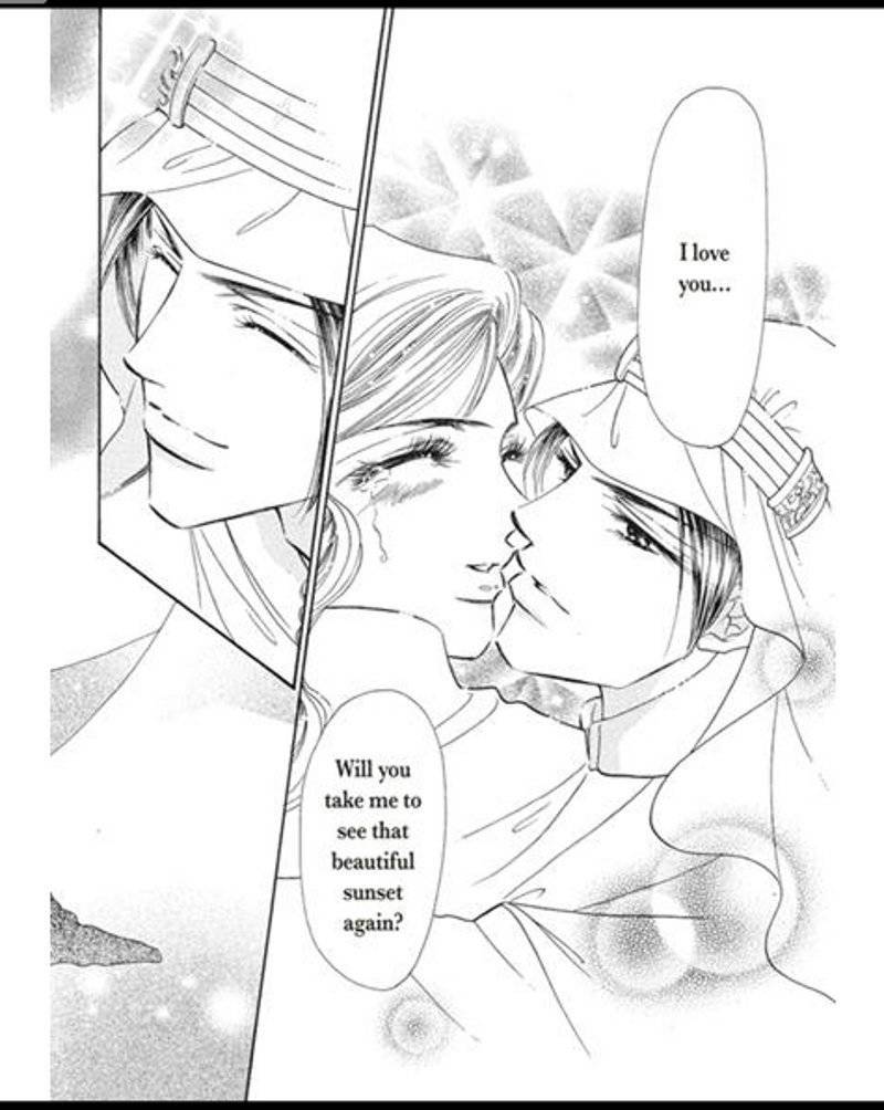 Sajou no Kekkon Chapter 2 page 64 - Chapter 2