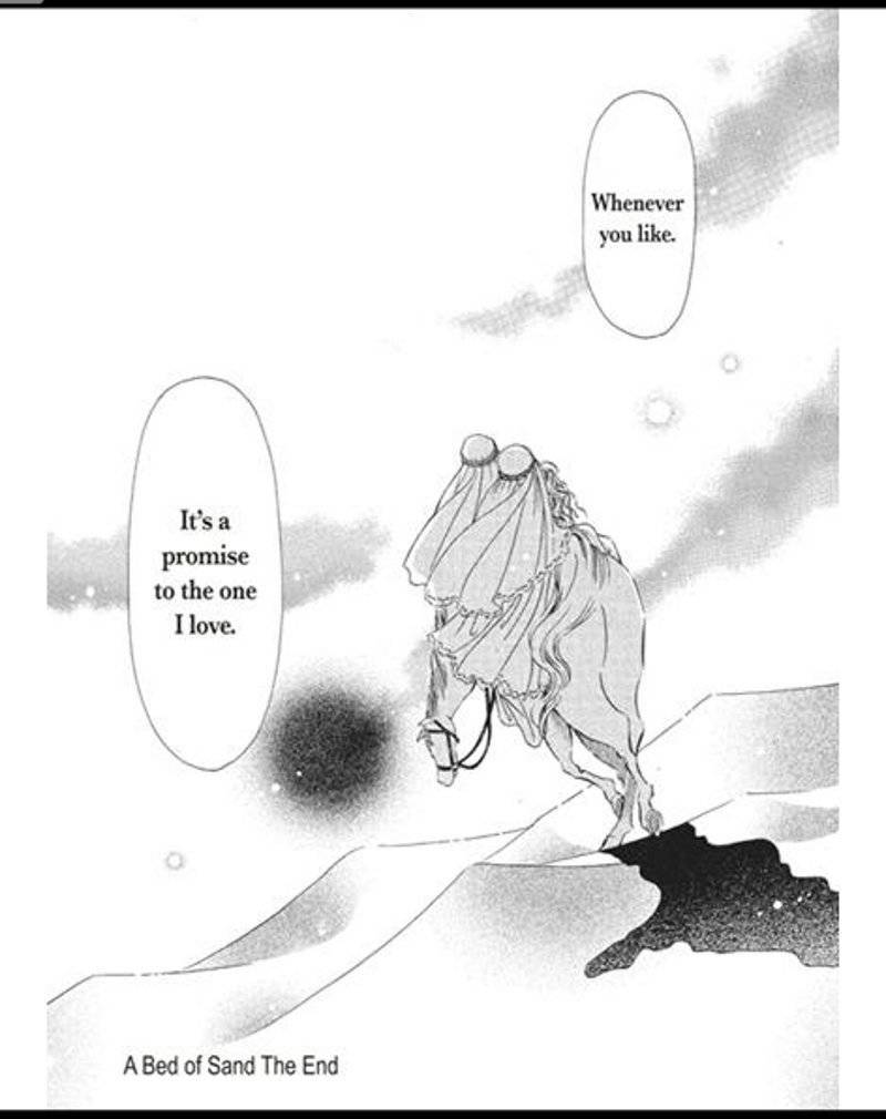 Sajou no Kekkon Chapter 2 page 65 - Chapter 2