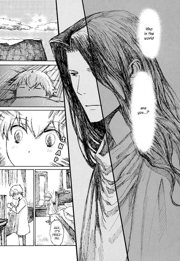 Saka no Ue no Mahoutsukai Chapter 8 page 6 - Chapter 8