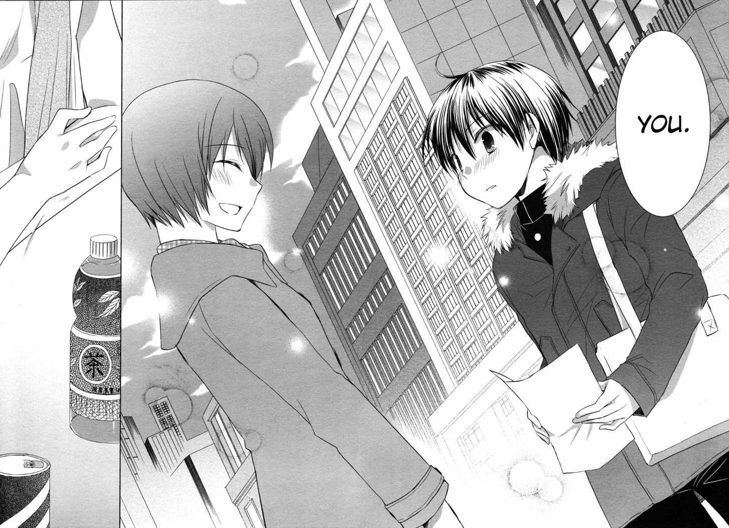 Sakaki Mirei no Tame nara Boku wa...!! Chapter 1 page 23 - Chapter 1