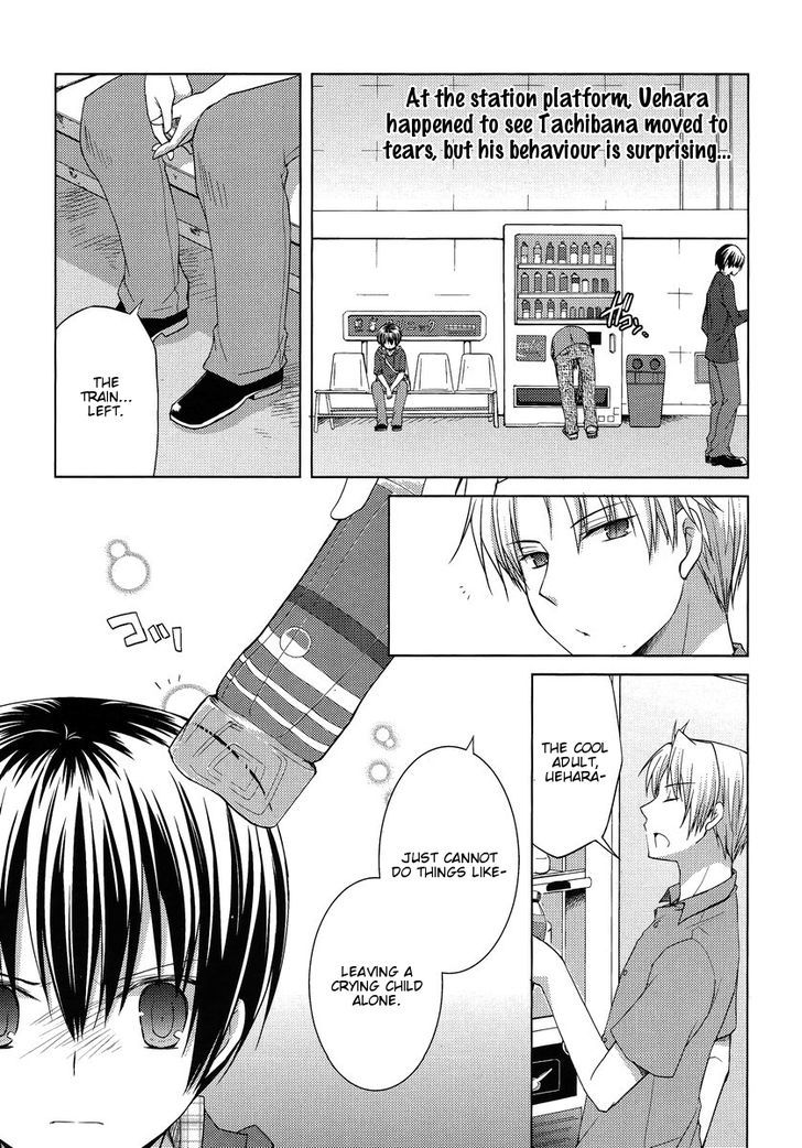 Sakaki Mirei no Tame nara Boku wa...!! Chapter 8 page 2 - Chapter 8