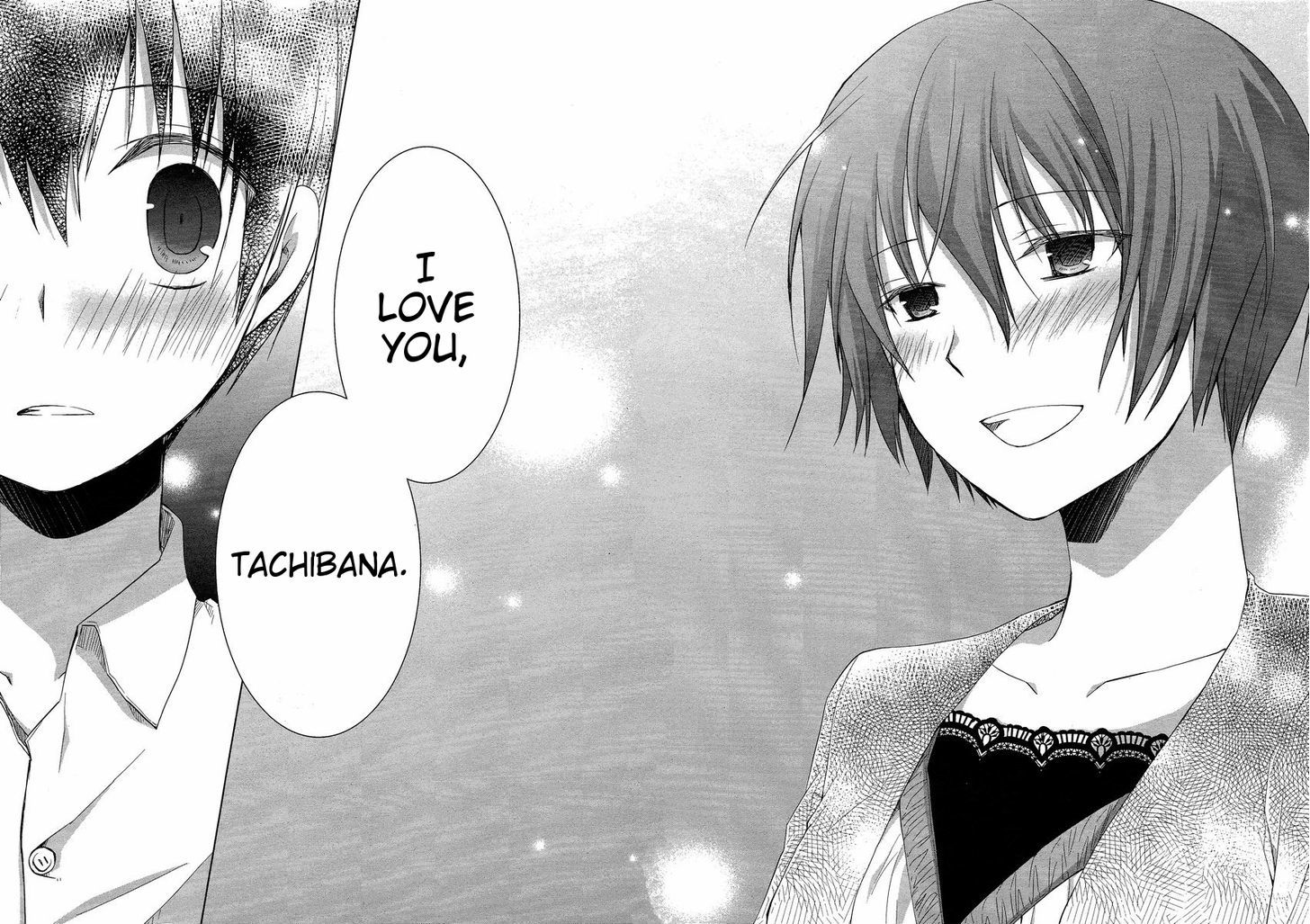 Sakaki Mirei no Tame nara Boku wa...!! Chapter 9 page 18 - Chapter 9