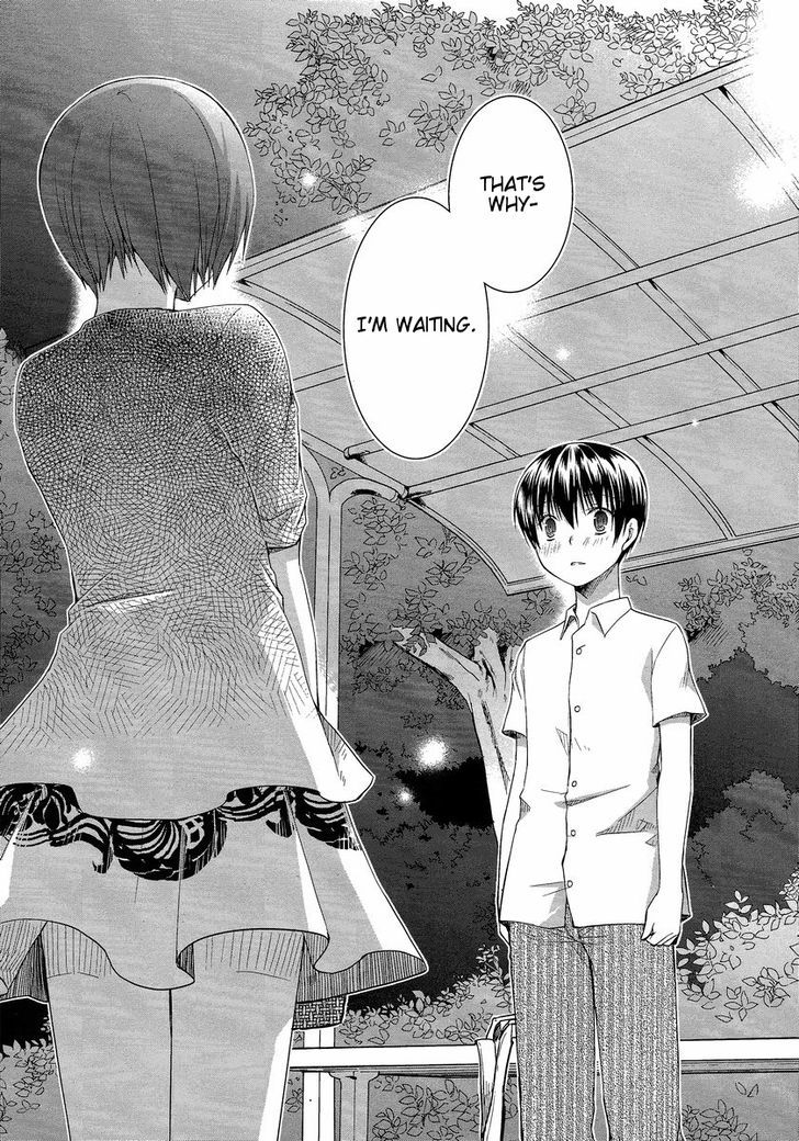 Sakaki Mirei no Tame nara Boku wa...!! Chapter 9 page 19 - Chapter 9