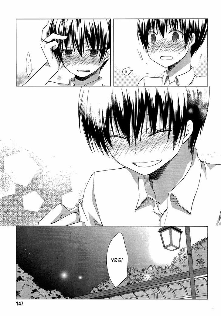 Sakaki Mirei no Tame nara Boku wa...!! Chapter 9 page 20 - Chapter 9