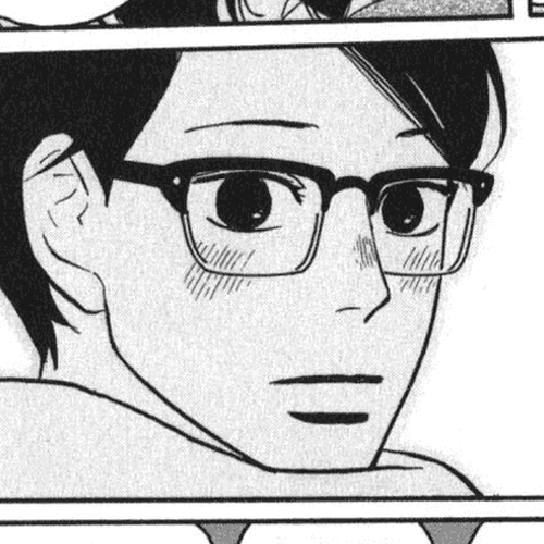 Sakamichi no Apollon Chapter 10: SCENE 10 cover