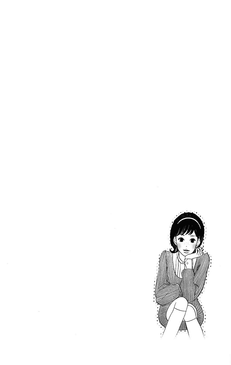 Sakamichi no Apollon Chapter 11 page 6 - Chapter 11: SCENE 11