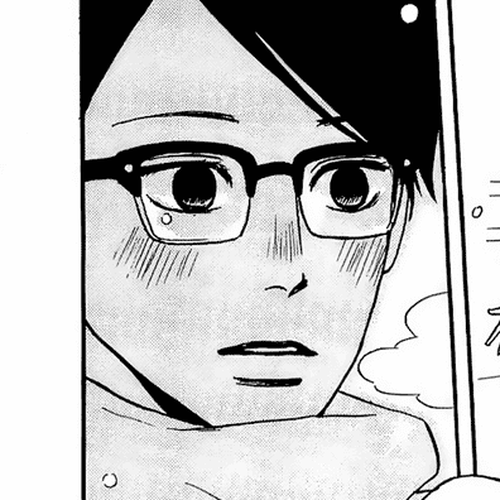 Sakamichi no Apollon Chapter 11: SCENE 11 cover