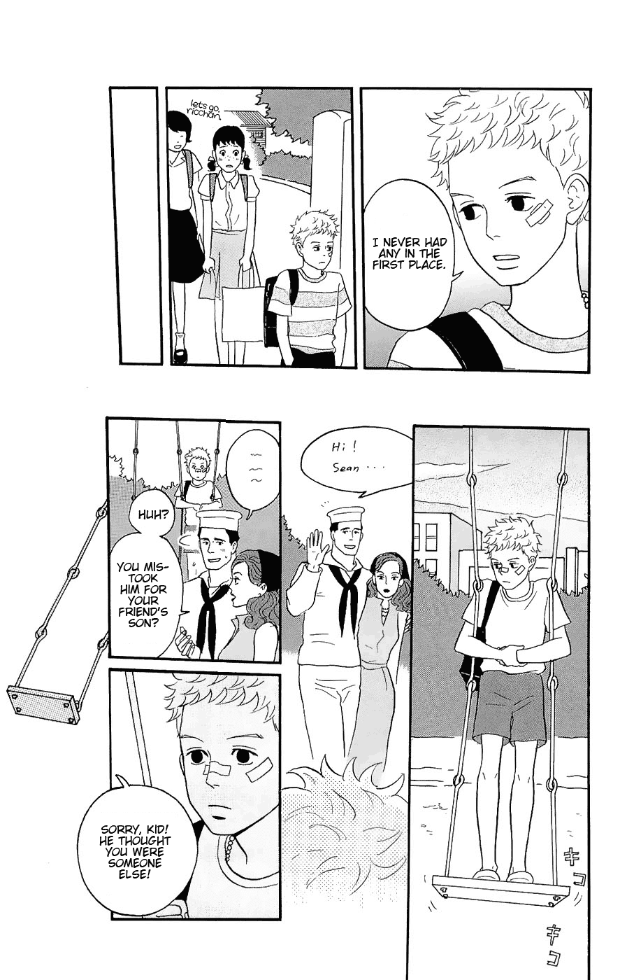Sakamichi no Apollon Chapter 12 page 19 - Chapter 12: SCENE 12