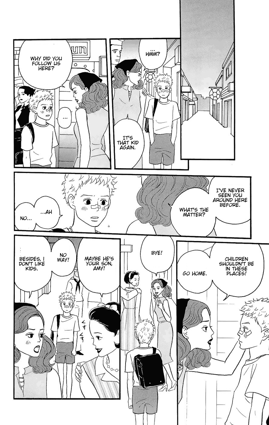 Sakamichi no Apollon Chapter 12 page 20 - Chapter 12: SCENE 12