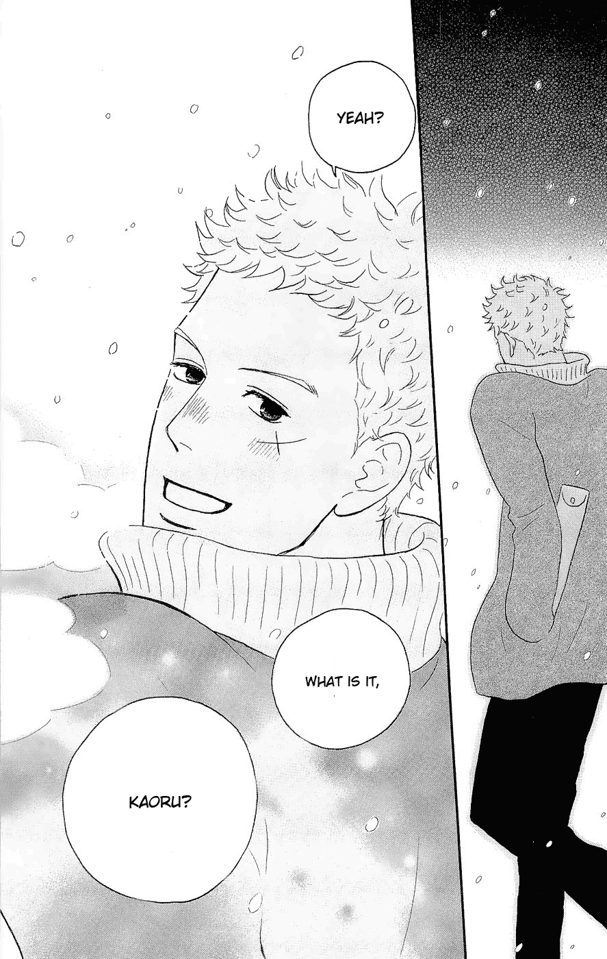 Sakamichi no Apollon Chapter 12 page 33 - Chapter 12: SCENE 12