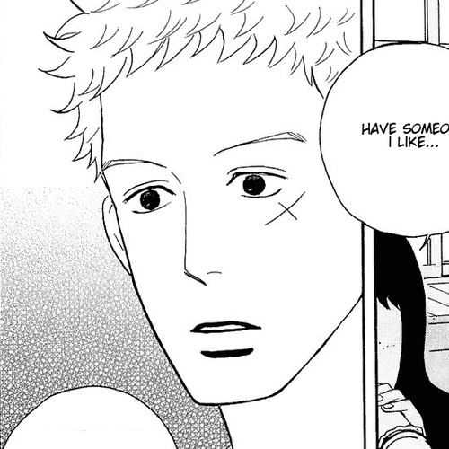 Sakamichi no Apollon Chapter 13: SCENE 13 cover