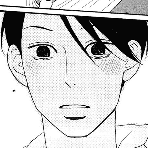 Sakamichi no Apollon Chapter 14: SCENE 14 cover