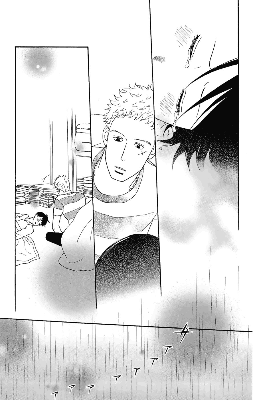 Sakamichi no Apollon Chapter 15 page 30 - Chapter 15: SCENE 15