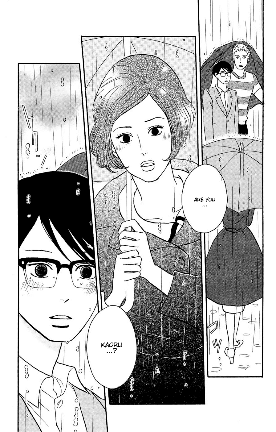Sakamichi no Apollon Chapter 16 page 9 - Chapter 16: SCENE 16