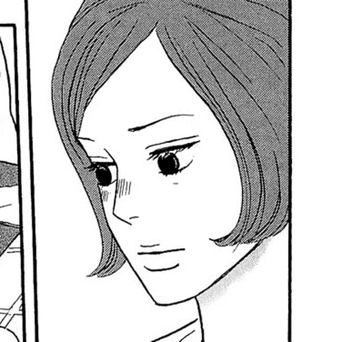Sakamichi no Apollon Chapter 16: SCENE 16 cover