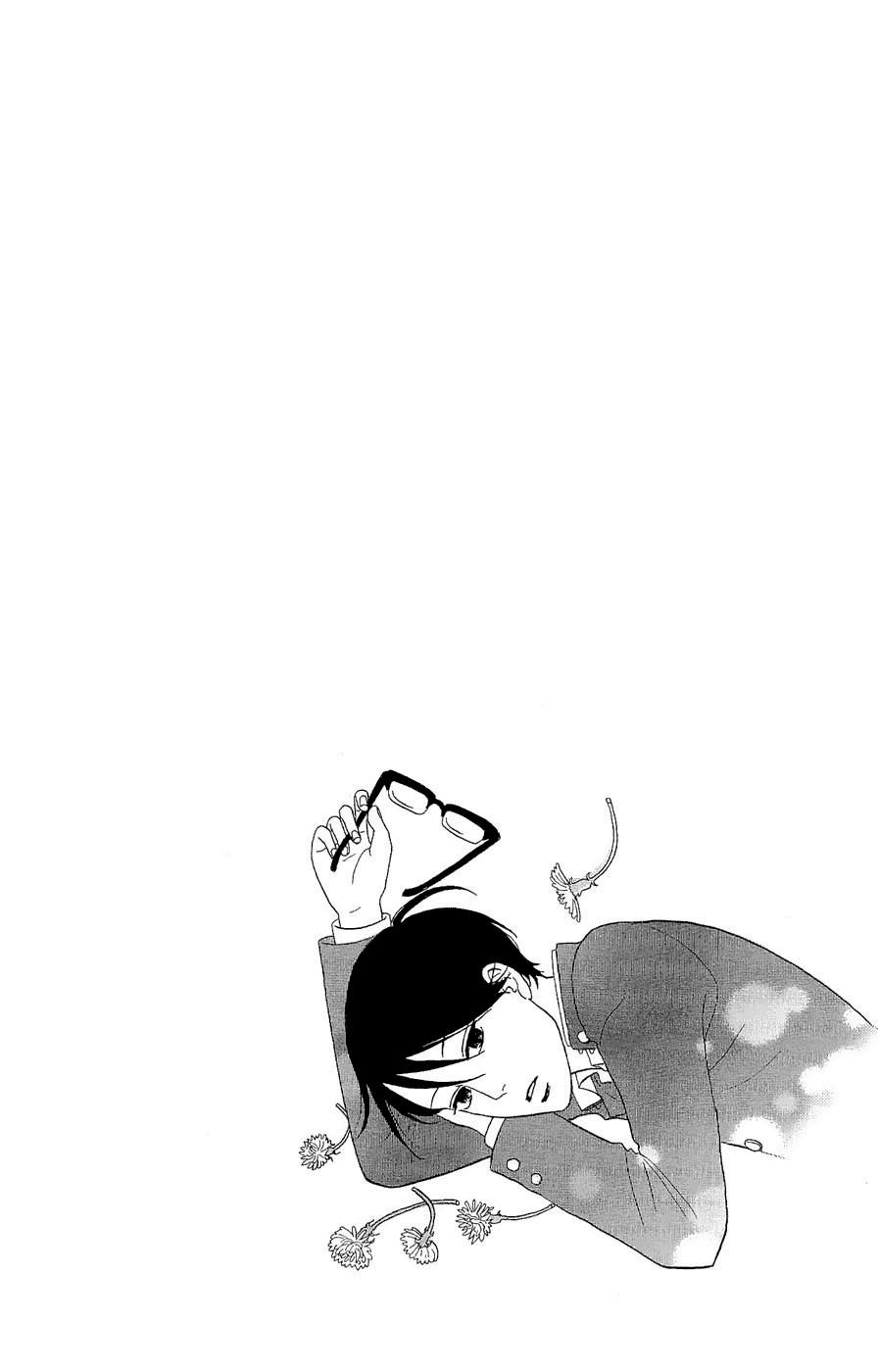 Sakamichi no Apollon Chapter 18 page 2 - Chapter 18: SCENE 18