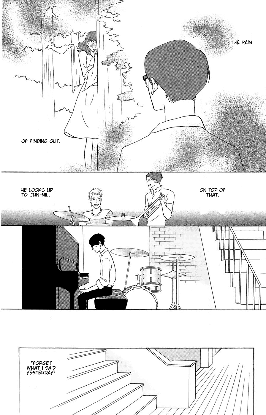 Sakamichi no Apollon Chapter 18 page 30 - Chapter 18: SCENE 18