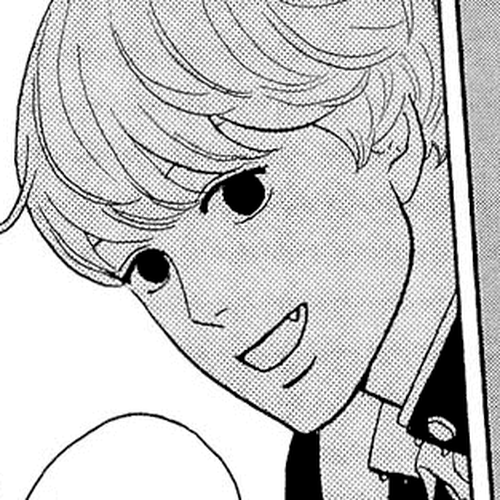 Sakamichi no Apollon Chapter 19: SCENE 19 cover