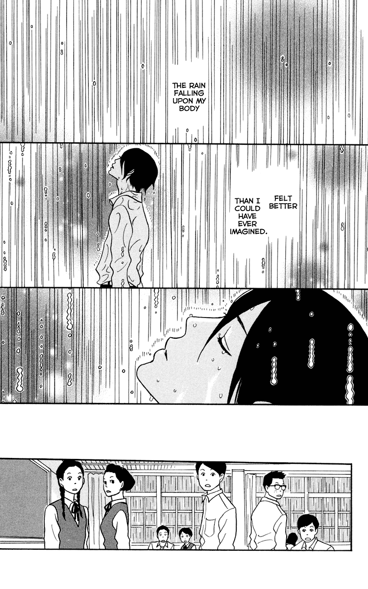 Sakamichi no Apollon Chapter 2 page 29 - Chapter 2: SCENE 2