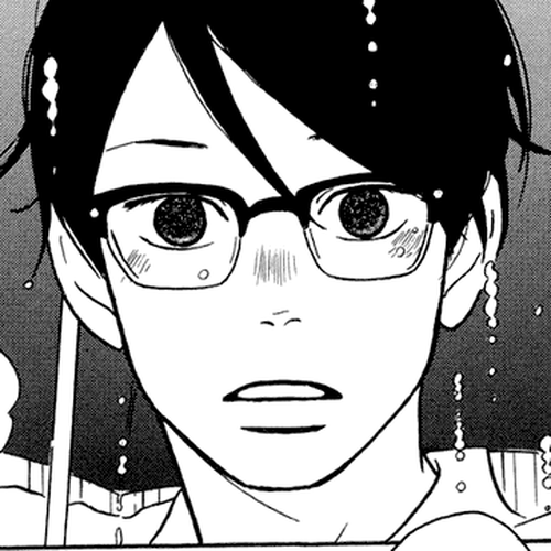 Sakamichi no Apollon Chapter 2: SCENE 2 cover