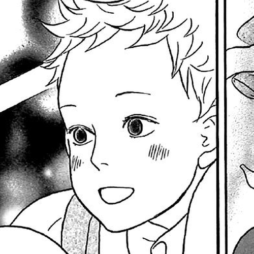 Sakamichi no Apollon Chapter 20.5: Extra: Elevator Child cover