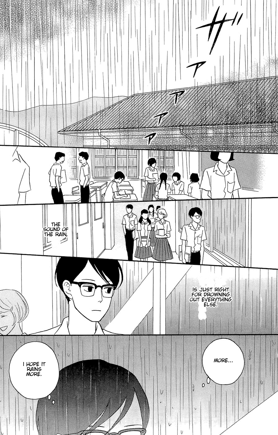 Sakamichi no Apollon Chapter 21 page 19 - Chapter 21: SCENE 21