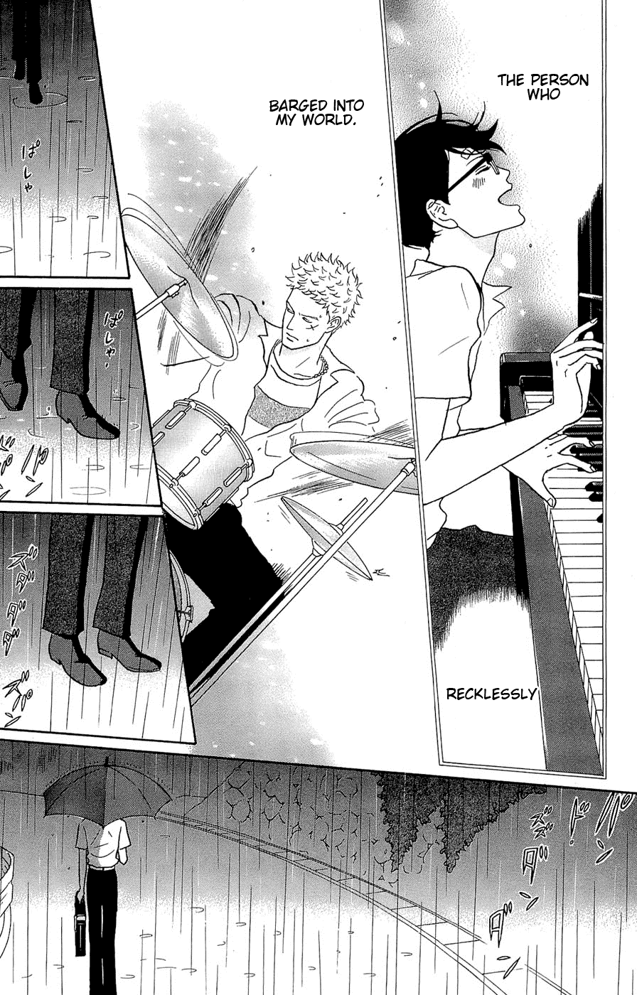 Sakamichi no Apollon Chapter 21 page 29 - Chapter 21: SCENE 21