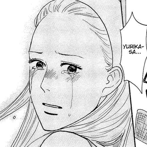 Sakamichi no Apollon Chapter 21: SCENE 21 cover