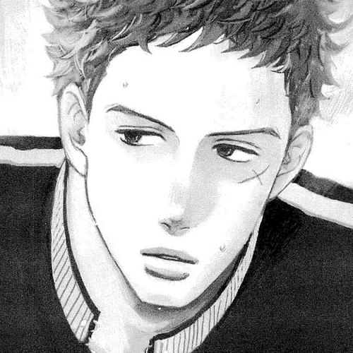 Sakamichi no Apollon Chapter 23: SCENE 23 cover