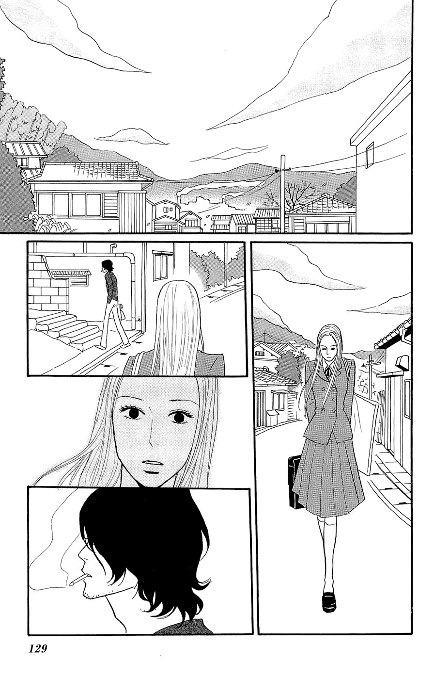 Sakamichi no Apollon Chapter 24 page 23 - Chapter 24: SCENE 24