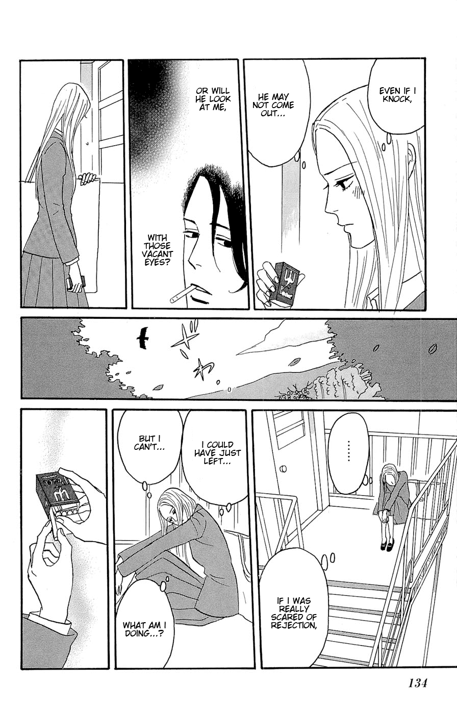 Sakamichi no Apollon Chapter 24 page 28 - Chapter 24: SCENE 24