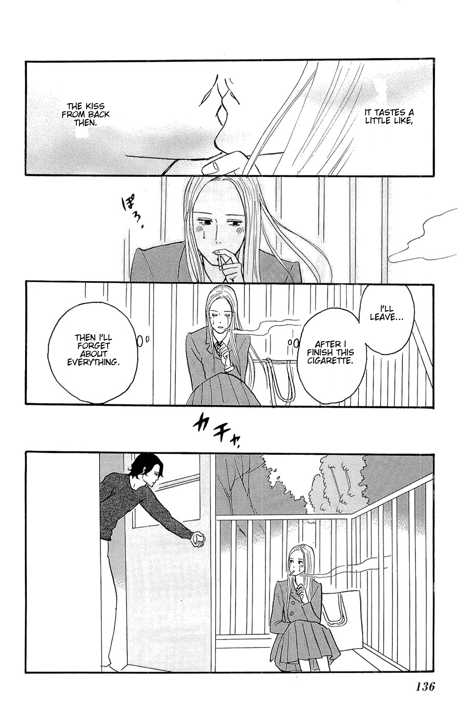 Sakamichi no Apollon Chapter 24 page 30 - Chapter 24: SCENE 24