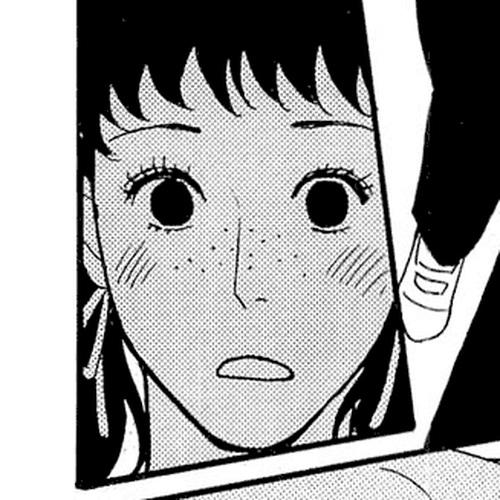 Sakamichi no Apollon Chapter 24: SCENE 24 cover