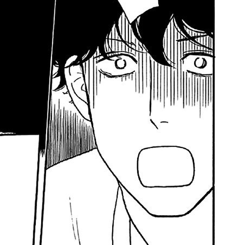 Sakamichi no Apollon Chapter 25.5: Extra: Ceiling Girl cover