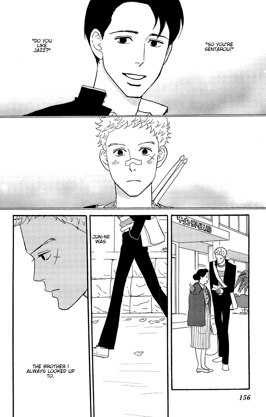 Sakamichi no Apollon Chapter 25 page 16 - Chapter 25: SCENE 25
