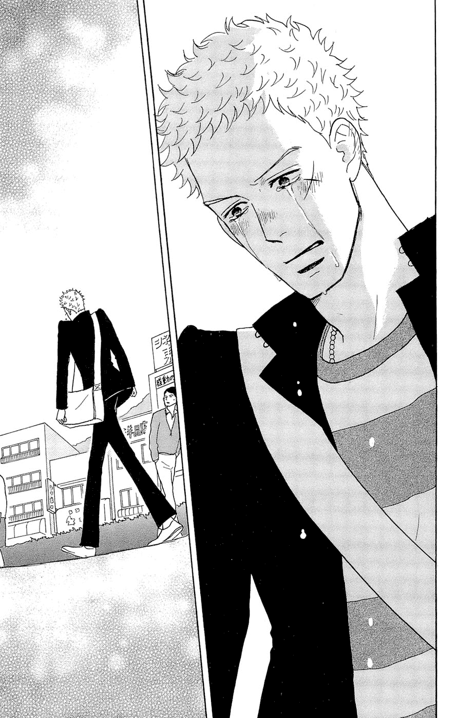 Sakamichi no Apollon Chapter 25 page 29 - Chapter 25: SCENE 25