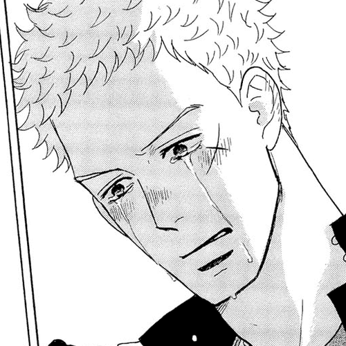 Sakamichi no Apollon Chapter 25: SCENE 25 cover