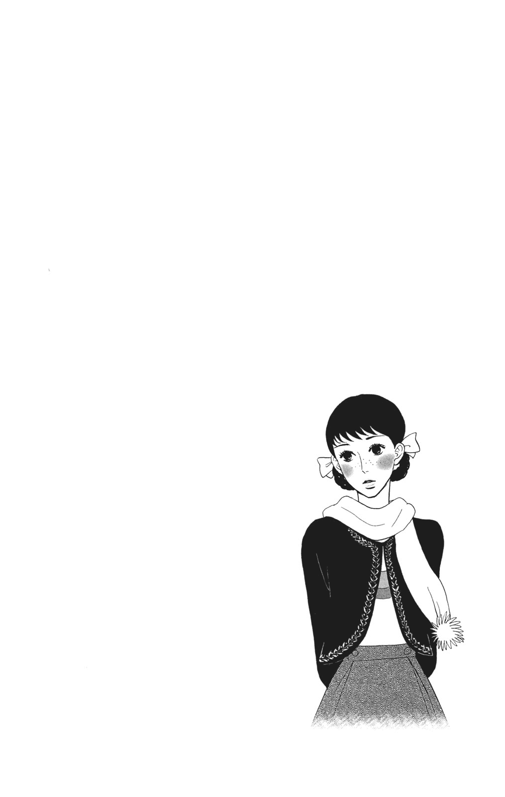 Sakamichi no Apollon Chapter 28 page 2 - Chapter 28: SCENE 28