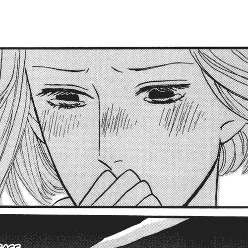 Sakamichi no Apollon Chapter 29: SCENE 29 cover